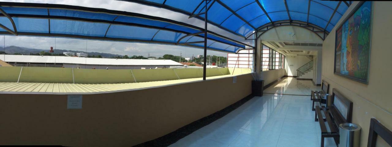 Yubenco Global Ecotel Zamboanga Exterior photo